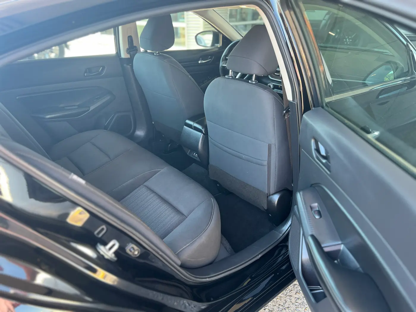2024 Nissan Altima - $21,985