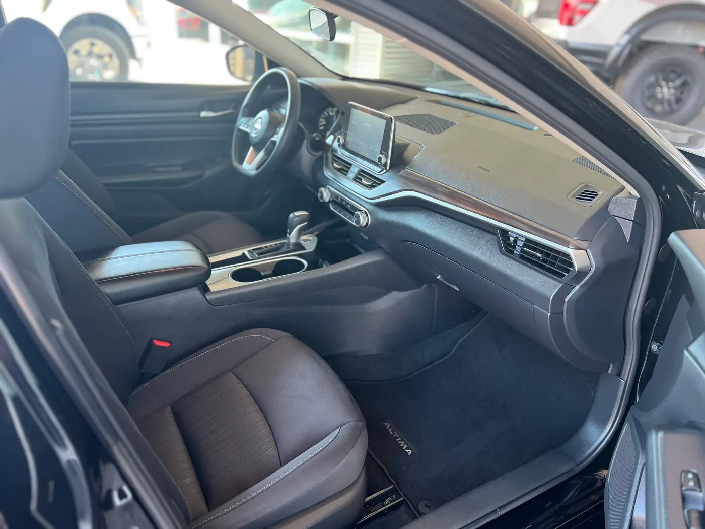 2024 Nissan Altima - $21,985