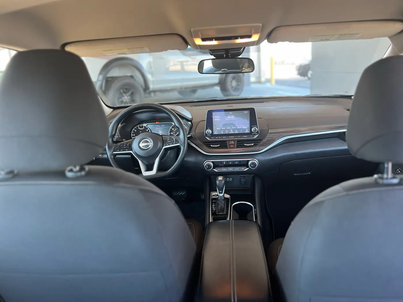 2024 Nissan Altima - $21,985