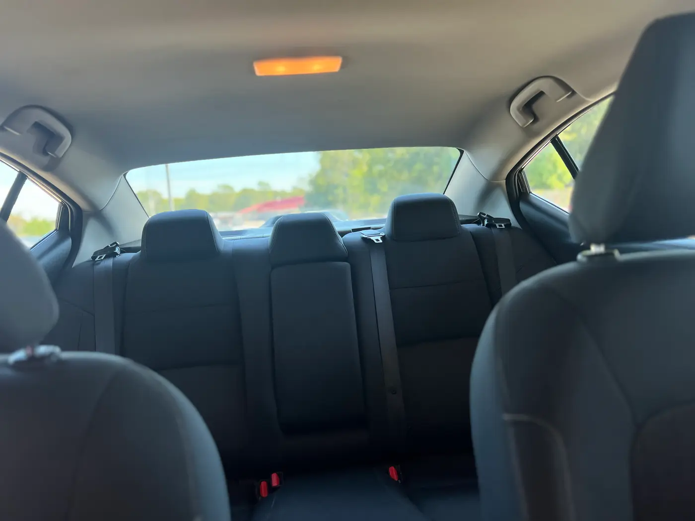 2024 Nissan Altima - $21,985