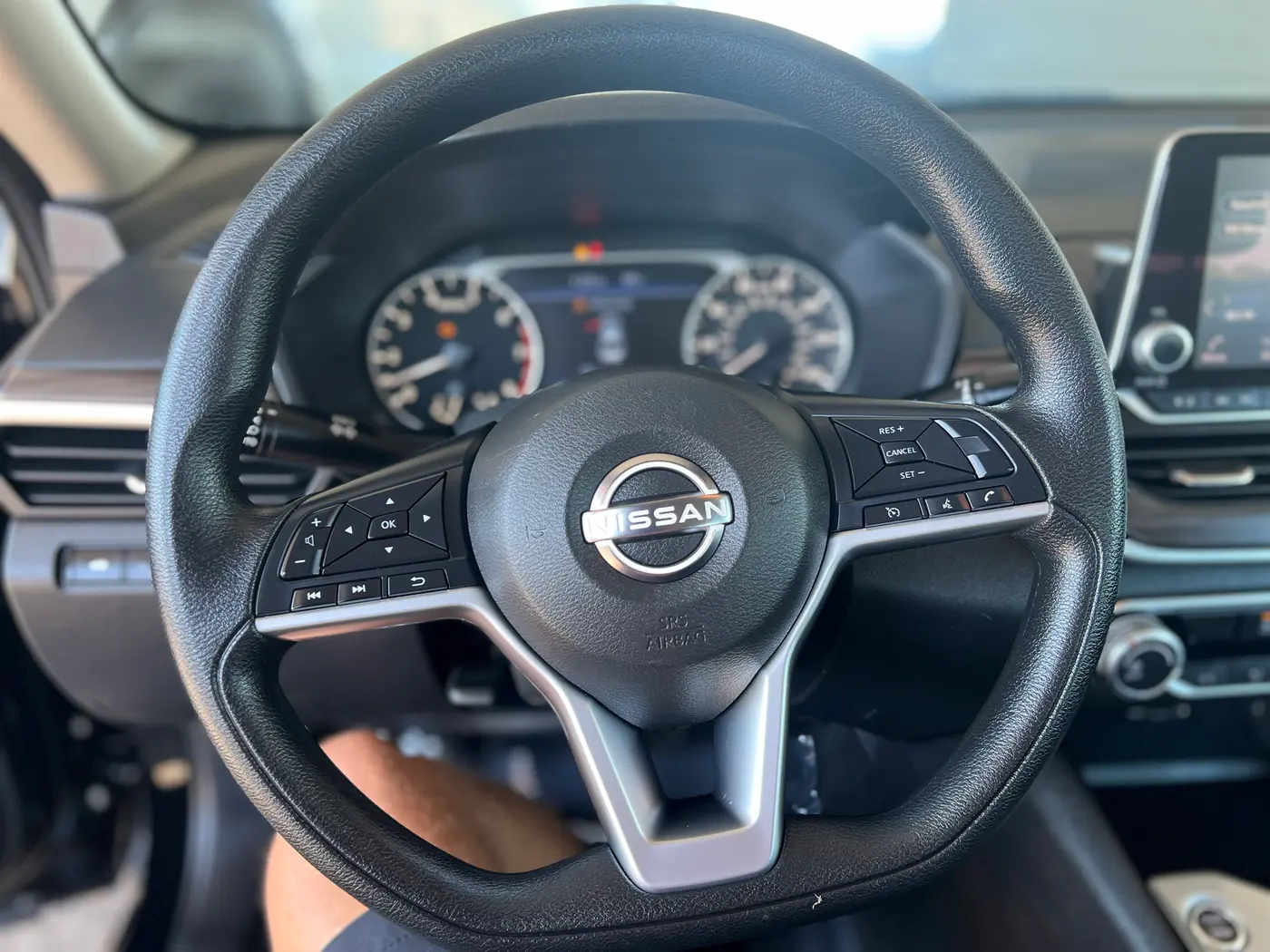 2024 Nissan Altima - $21,985