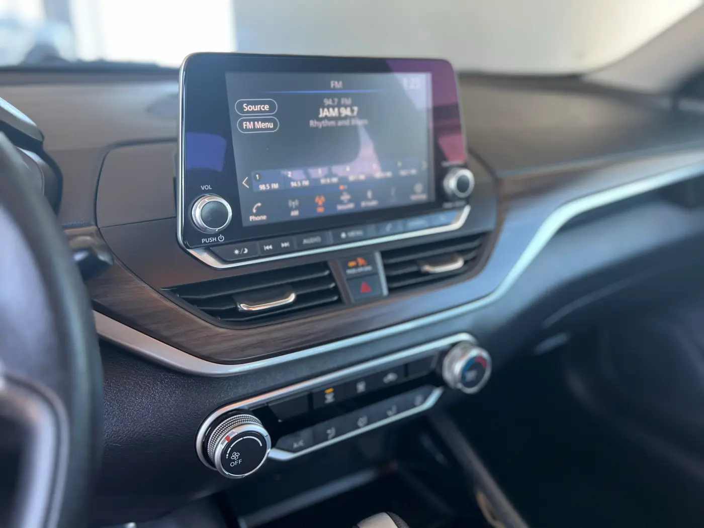 2024 Nissan Altima - $21,985