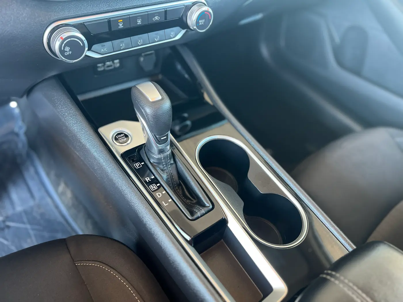 2024 Nissan Altima - $21,985
