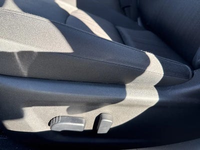 2024 Nissan Altima 2.5 SV 4DR Sedan