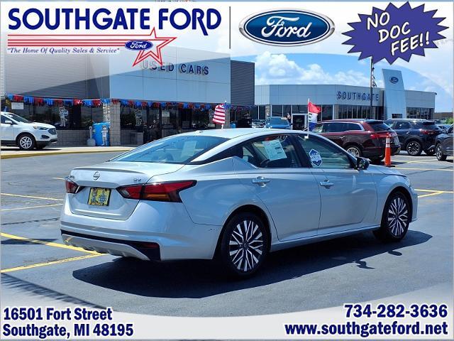 2024 Nissan Altima - $17,980