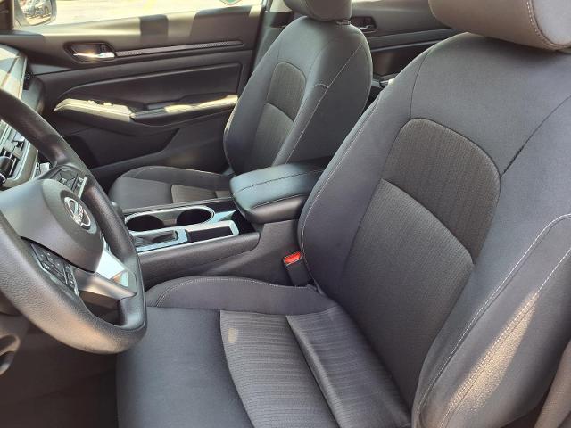 2024 Nissan Altima - $17,980