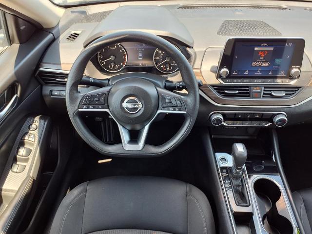 2024 Nissan Altima - $17,980