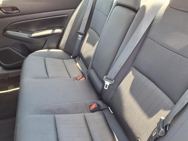 2024 Nissan Altima - $17,980