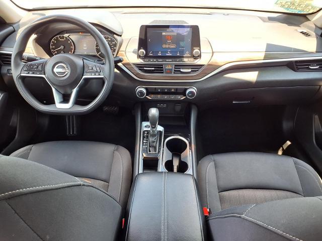 2024 Nissan Altima - $17,980