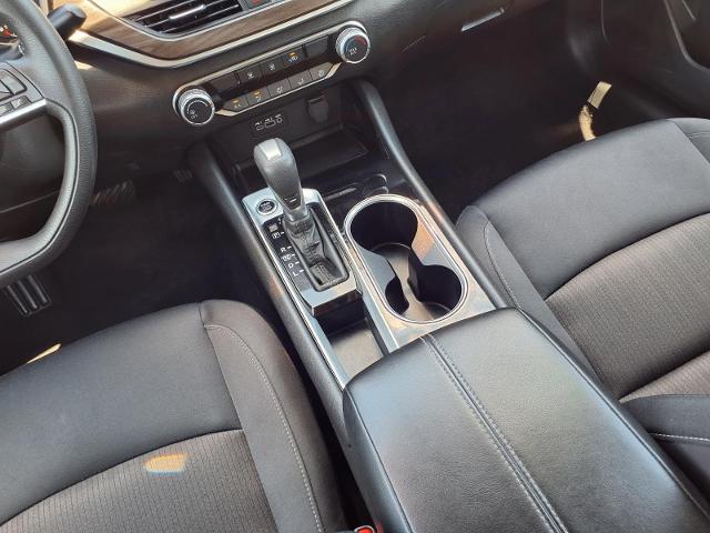 2024 Nissan Altima - $17,980