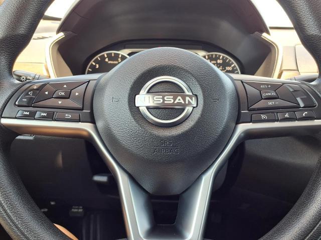 2024 Nissan Altima - $17,980