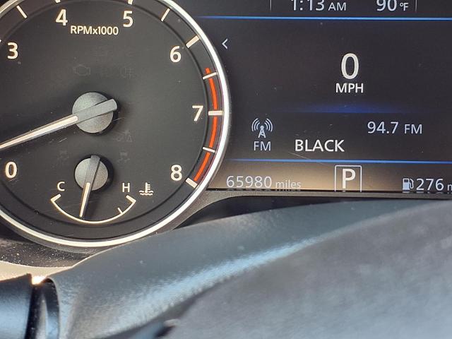 2024 Nissan Altima - $17,980