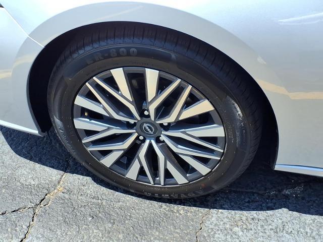 2024 Nissan Altima - $17,980