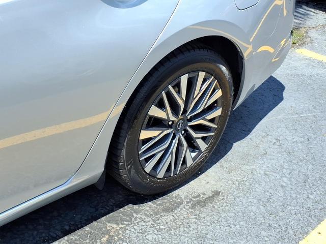2024 Nissan Altima - $17,980
