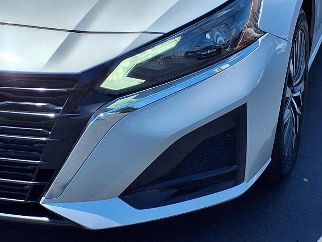 2024 Nissan Altima - $17,980