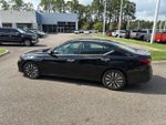 2024 Altima Thumbnail 9