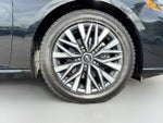 2024 Altima Thumbnail 25