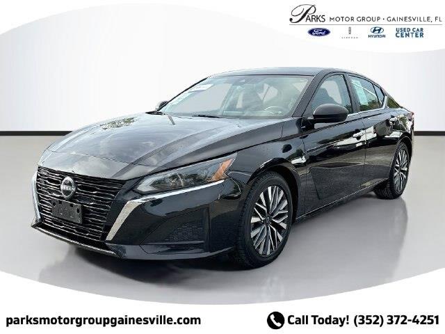 2024 Nissan Altima - $17,078