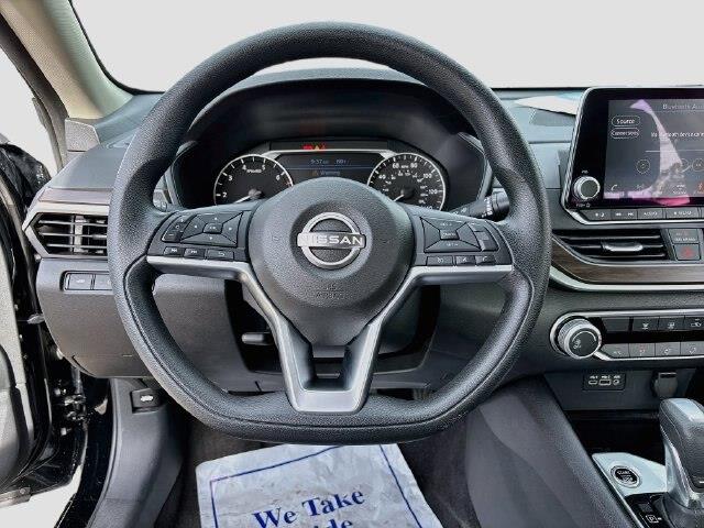 2024 Nissan Altima - $17,078