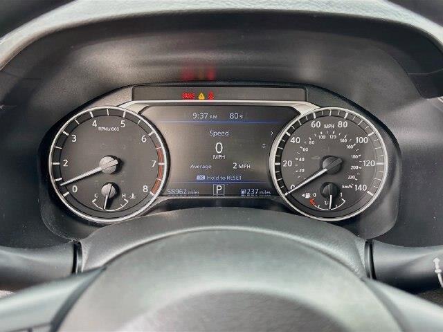 2024 Nissan Altima - $17,078