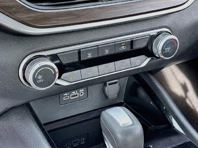 2024 Nissan Altima - $17,078