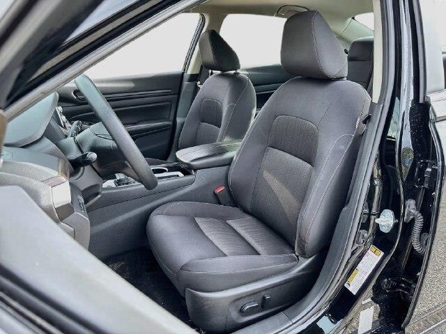 2024 Nissan Altima - $17,078