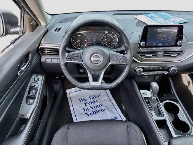 2024 Nissan Altima - $17,078