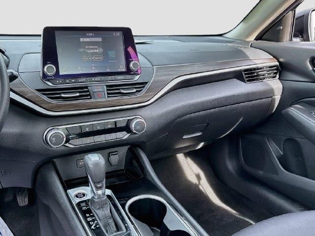 2024 Nissan Altima - $17,078