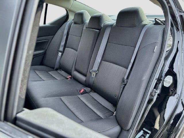 2024 Nissan Altima - $17,078
