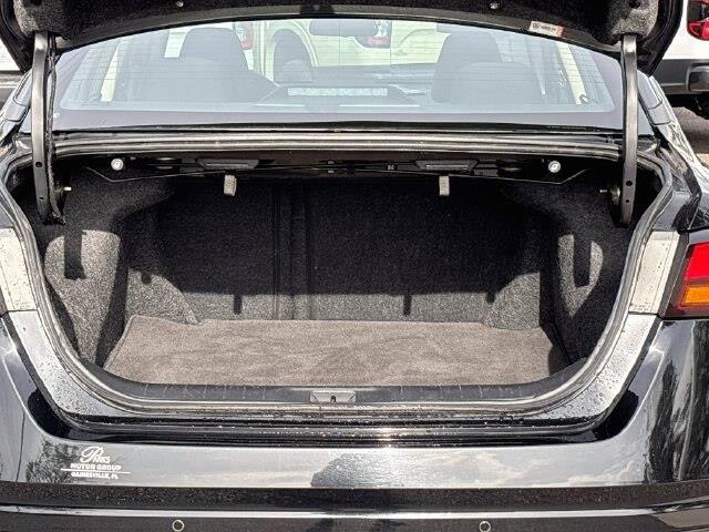 2024 Nissan Altima - $17,078