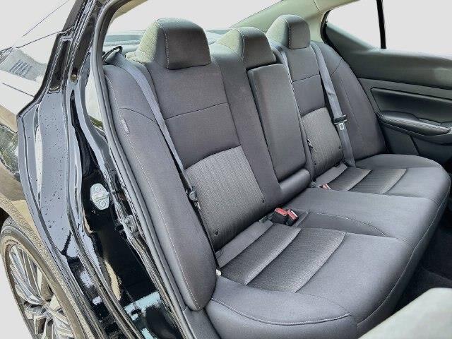 2024 Nissan Altima - $17,078
