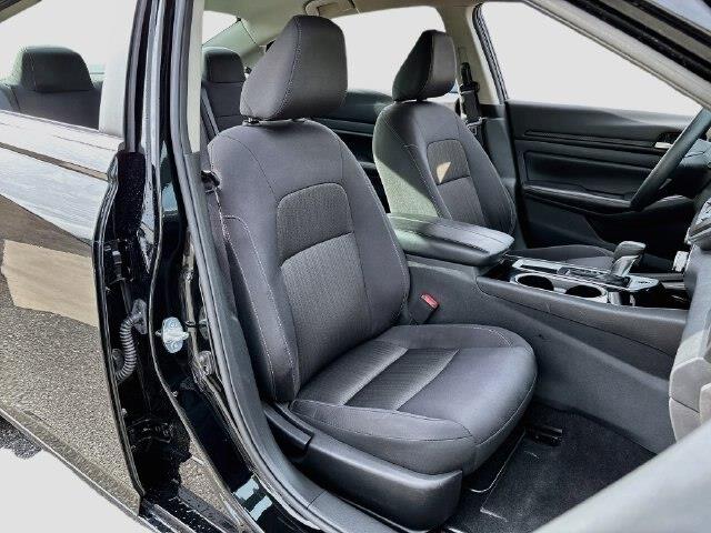 2024 Nissan Altima - $17,078