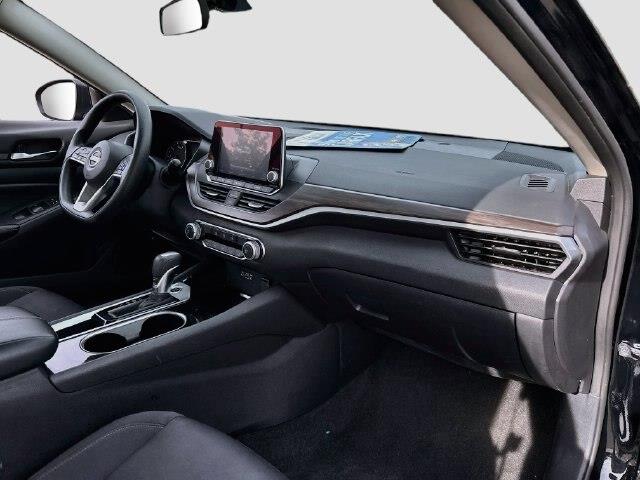2024 Nissan Altima - $17,078