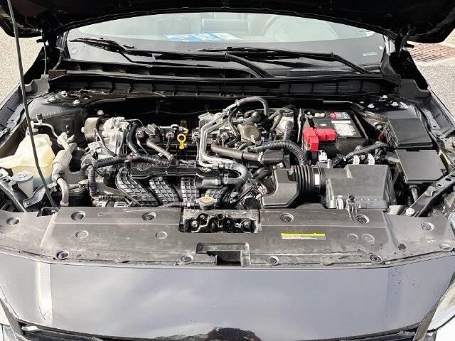 2024 Nissan Altima - $17,078