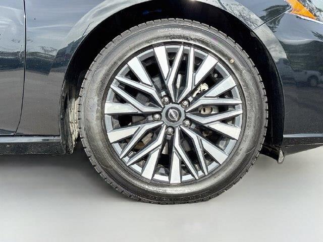 2024 Nissan Altima - $17,078