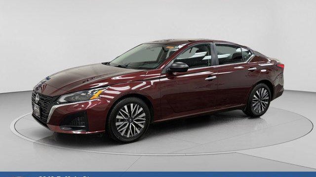 Preowned 2024 Nissan Altima 2.5 SV for Sale