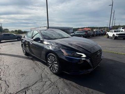 2024 Nissan Altima 2.5 SV 4DR Sedan