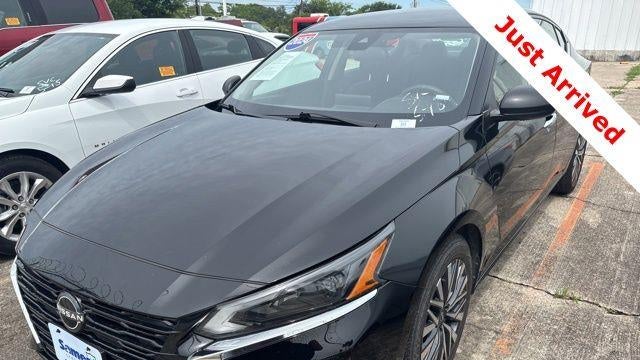 Preowned 2024 Nissan Altima 2.5 SV for Sale
