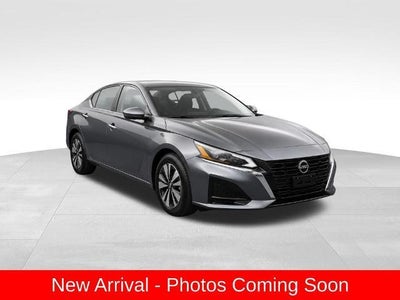 2024 Nissan Altima 2.5 SV 4DR Sedan