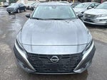 2024 Altima Thumbnail 2