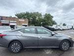 2024 Altima Thumbnail 4
