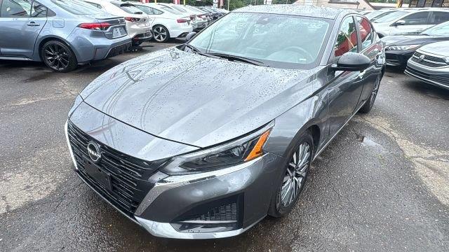 2024 Nissan Altima - $14,387