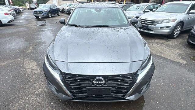 2024 Nissan Altima - $14,387