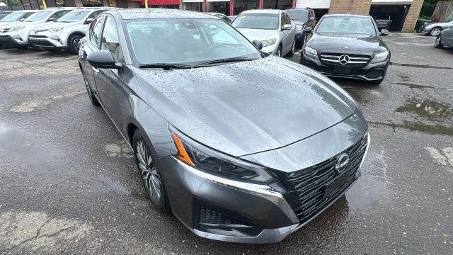 2024 Nissan Altima - $14,387