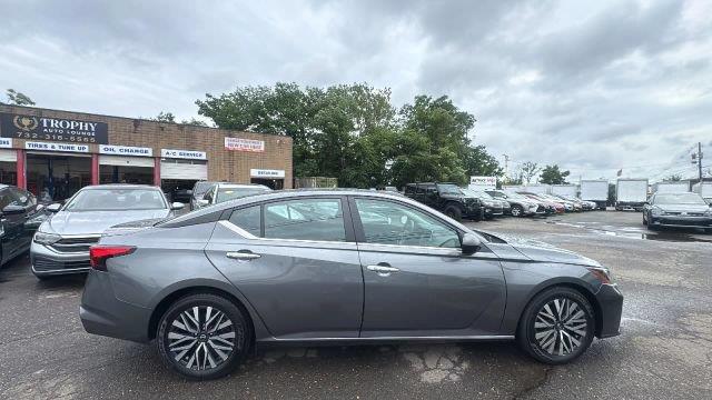 2024 Nissan Altima - $14,387