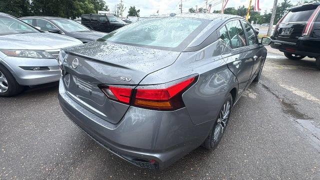 2024 Nissan Altima - $14,387