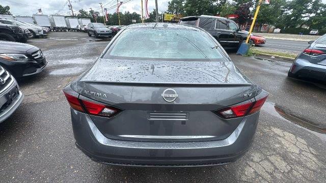 2024 Nissan Altima - $14,387