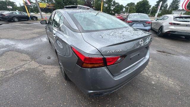 2024 Nissan Altima - $14,387