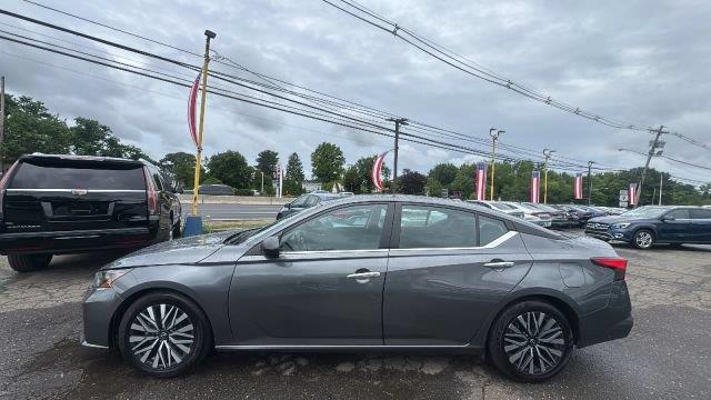 2024 Nissan Altima - $14,387