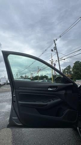 2024 Nissan Altima - $14,387